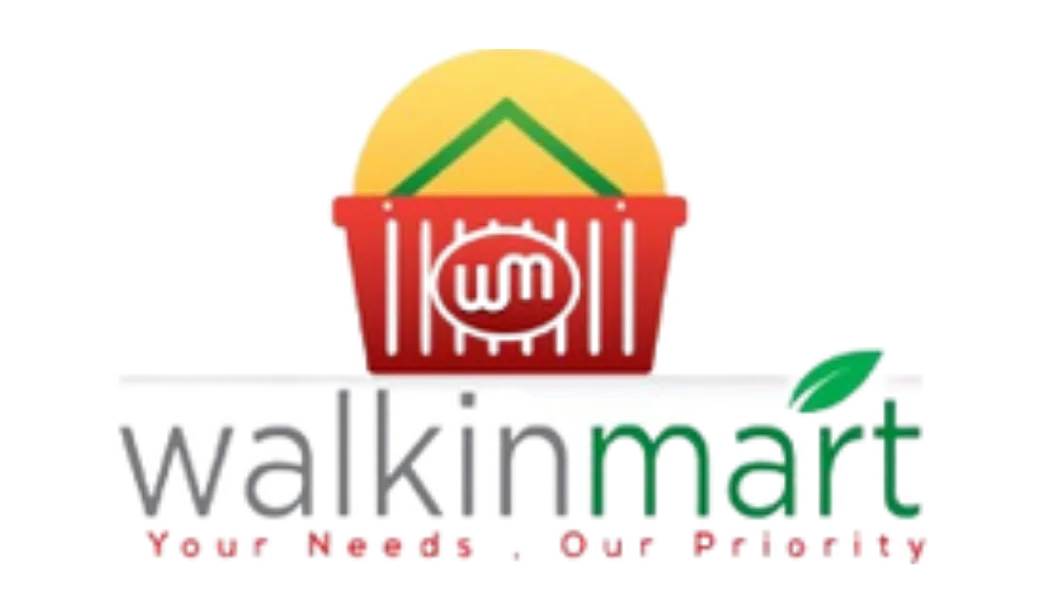 WalkinMart